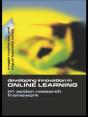 Developing Innovation In Online Learning - Preview
