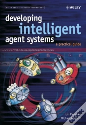Capa do artigo Developing Intelligent Agent Systems
