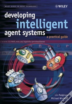 Capa do artigo Developing Intelligent Agent Systems