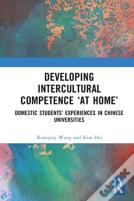 Developing Intercultural Competence Â€Œat Homeâ€