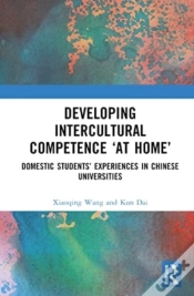 Capa do artigo Developing Intercultural Competence Â€Œat Homeâ€