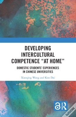 Capa do artigo Developing Intercultural Competence Â€Œat Homeâ€