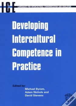 Capa do artigo Developing Intercultural Competence In Practice