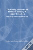 Developing Intercultural Feedback Literacy In Higher Education