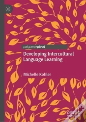 Capa do artigo Developing Intercultural Language Learning