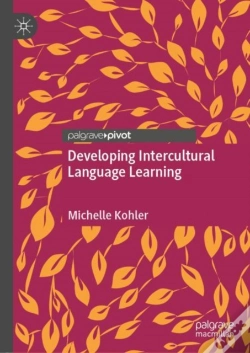 Capa do artigo Developing Intercultural Language Learning