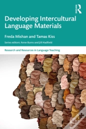 Capa do artigo Developing Intercultural Language Materials