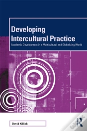 Capa do artigo Developing Intercultural Practice