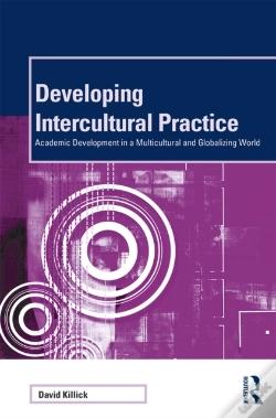 Capa do artigo Developing Intercultural Practice