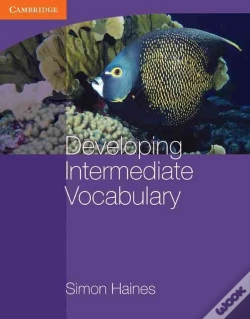 Capa do artigo Developing Intermediate Vocabulary