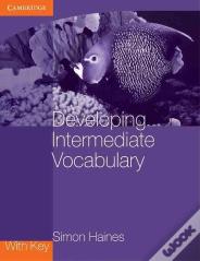 Developing Intermediate Vocabulary With Key
