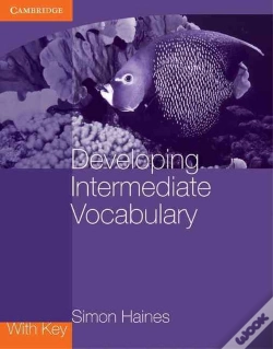 Capa do artigo Developing Intermediate Vocabulary With Key