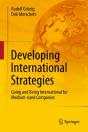 Developing International Strategies - Preview