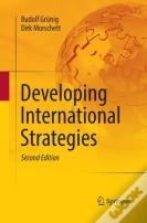 Developing International Strategies