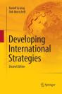 Developing International Strategies - Preview