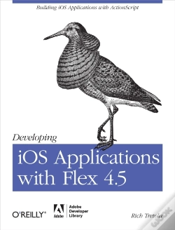 Capa do artigo Developing Ios Applications With Flex 4.5