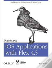 Capa do artigo Developing Ios Applications With Flex 4.5