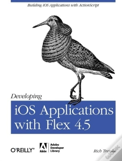 Capa do artigo Developing Ios Applications With Flex 4.5