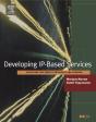 Developing Ip-Based Services - Preview