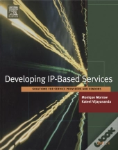 Developing Ip-Based Services
