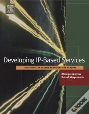 Capa do artigo Developing Ip-Based Services