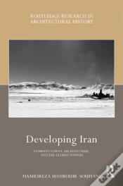 Capa do artigo Developing Iran