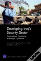Developing Iraq'S Security Sector