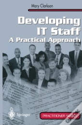 Developing It Staff