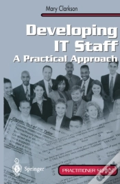 Capa do artigo Developing It Staff