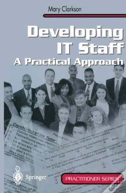 Capa do artigo Developing It Staff