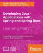 Developing Java Applications With Spring And Spring Boot - Preview