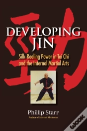 Capa do artigo Developing Jin