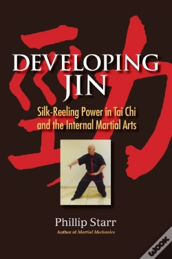 Capa do artigo Developing Jin