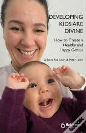 Capa do artigo Developing Kids Are Divine