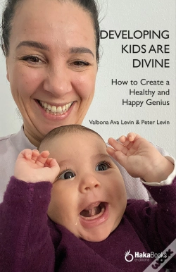 Capa do artigo Developing Kids Are Divine