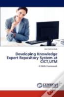 Developing Knowledge Expert Repository System At Cict,Utm