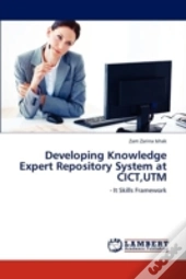 Developing Knowledge Expert Repository System At Cict,Utm