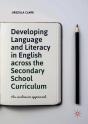 Developing Language And Literacy In English Across The Secondary School Curriculum - Preview