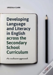 Capa do artigo Developing Language And Literacy In English Across The Secondary School Curriculum