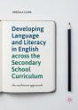 Developing Language And Literacy In English Across The Secondary School Curriculum - Preview