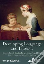 Developing Language And Literacy