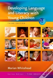 Capa do artigo Developing Language And Literacy With Young Children