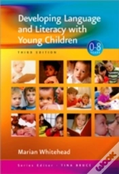 Capa do artigo Developing Language And Literacy With Young Children