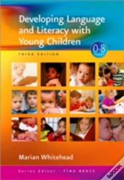 Capa do artigo Developing Language And Literacy With Young Children