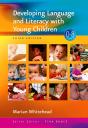 Developing Language And Literacy With Young Children - Preview
