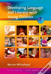 Capa do artigo Developing Language And Literacy With Young Children