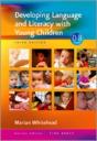 Developing Language And Literacy With Young Children - Preview