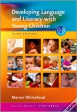 Capa do artigo Developing Language And Literacy With Young Children