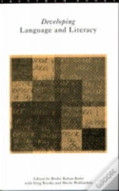 Capa do artigo Developing Language And Literacy