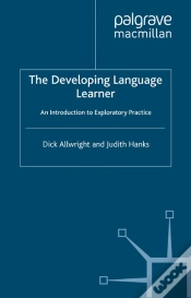 Capa do artigo Developing Language Learner
